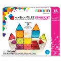 Thumbnail Image #5 of Magna-Tiles® 15-Piece Stardust Set