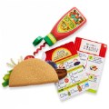 Thumbnail Image #2 of Fill & Fold Taco Tortilla Set