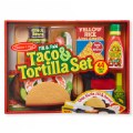 Thumbnail Image #5 of Fill & Fold Taco Tortilla Set
