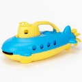 Alternate Image #2 of Eco-Friendly Floating Yellow Submarine