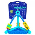 Alternate Image #2 of Infant & Toddler Wigloo Activity Toy