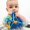 Alternate Image #3 of Infant & Toddler Wigloo Activity Toy