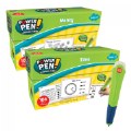 Thumbnail Image of Power Pen Learning Math Quiz Cards - Money, Time, & Talking Power Pen