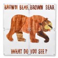 Alternate Image #3 of MAGNA-TILES® - Eric Carle Brown Bear, What Do You See?