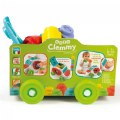 Alternate Image #9 of Baby Clemmy® Baby Soft Clemmy® - Sensory Car