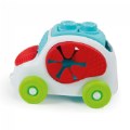 Alternate Image #3 of Baby Clemmy® Baby Soft Clemmy® - Sensory Car