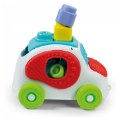 Alternate Image #4 of Baby Clemmy® Baby Soft Clemmy® - Sensory Car