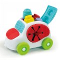 Alternate Image #6 of Baby Clemmy® Baby Soft Clemmy® - Sensory Car