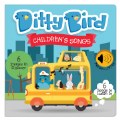 Alternate Image #4 of Ditty Bird - Children's and Action Songs Books - Set of 2