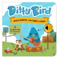 Alternate Image #4 of Ditty Bird Instrumental and Classical Song Books - Set of 2
