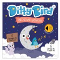 Alternate Image #2 of Ditty Bird Bedtime and Nursery Rhyme Song Books - Set of 2