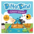 Alternate Image #4 of Ditty Bird Bedtime and Nursery Rhyme Song Books - Set of 2