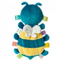 Alternate Image #2 of Fuzzy Buzzy Bee Taggies™ Lovey