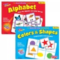 Thumbnail Image of Match Me Game Set - Alphabet & Color and Shapes