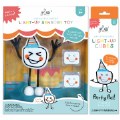 Thumbnail Image of Glo Pals Party Pal Character & 6 Color Changing Glo Cubes