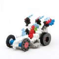Alternate Image #2 of Plus-Plus® Learn to Build Vehicles - GO! Vehicles