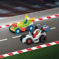 Thumbnail Image #4 of Plus-Plus® Learn to Build Vehicles - GO! Vehicles