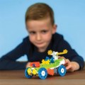 Thumbnail Image #3 of Plus-Plus® Learn to Build Vehicles - GO! Vehicles