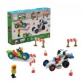 Thumbnail Image of Plus-Plus® Learn to Build Vehicles - GO! Vehicles