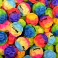 Alternate Image #5 of Gradient Moon Ball - Assorted Colors - Set of 3