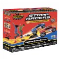 Alternate Image #3 of Stomp Rocket® Dueling Stomp Racers - 2 Air Powered Race Cars