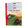 Thumbnail Image #3 of Little Bo-Peep's Family Farm - 3D Puzzle Set
