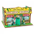 Thumbnail Image #2 of Red Riding Hood's Animal Hospital 3D Puzzle - Book and Toy Mini Set