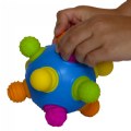Alternate Image #3 of Infant & Toddler WOBLII® Sensory Ball