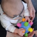 Alternate Image #5 of Infant & Toddler WOBLII® Sensory Ball