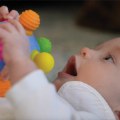 Alternate Image #6 of Infant & Toddler WOBLII® Sensory Ball