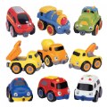 Thumbnail Image of Vehicles Tailgate Trio Sets