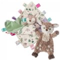 Thumbnail Image of Flora Fawn Taggies™ Blanket & Lovey
