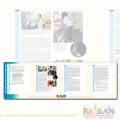 All About Handwashing Poster