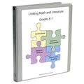 Linking Math and Literature Activity Cards with Trade Books (1 copy each) Grades K-1