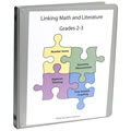 Linking Math and Literature Activity Cards with Trade Books (1 copy each) Grades 2-3