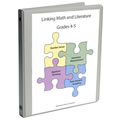 Linking Math and Literature Activity Cards with Trade Books (1 copy each) Grades 4-5