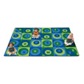 Count on Me Alphabet Rugs