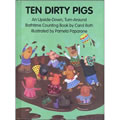 Ten Dirty Pigs - Paperback