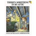 There's Something in My Attic - Paperback