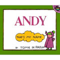 Andy: That's My Name - Paperback