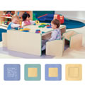 K System&reg; Toddler Activity Table