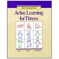 Active Learning for Threes