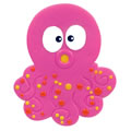 Octopus Appliques (Set of 6)