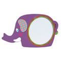 Elephant Mirror