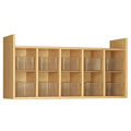 Eco Wall Diaper Tray Storage