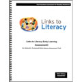Links To Literacy Assessment Manual
