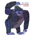 Alternate Image #4 of Eric Carle Spanish Books - Set of 6