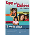 Songs of Resilience Music Videos DVD