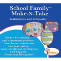 School Family Make-N-Take