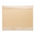 Thumbnail Image #5 of Premium Solid Maple Large 36" Wide 5-Shelf Book Display
